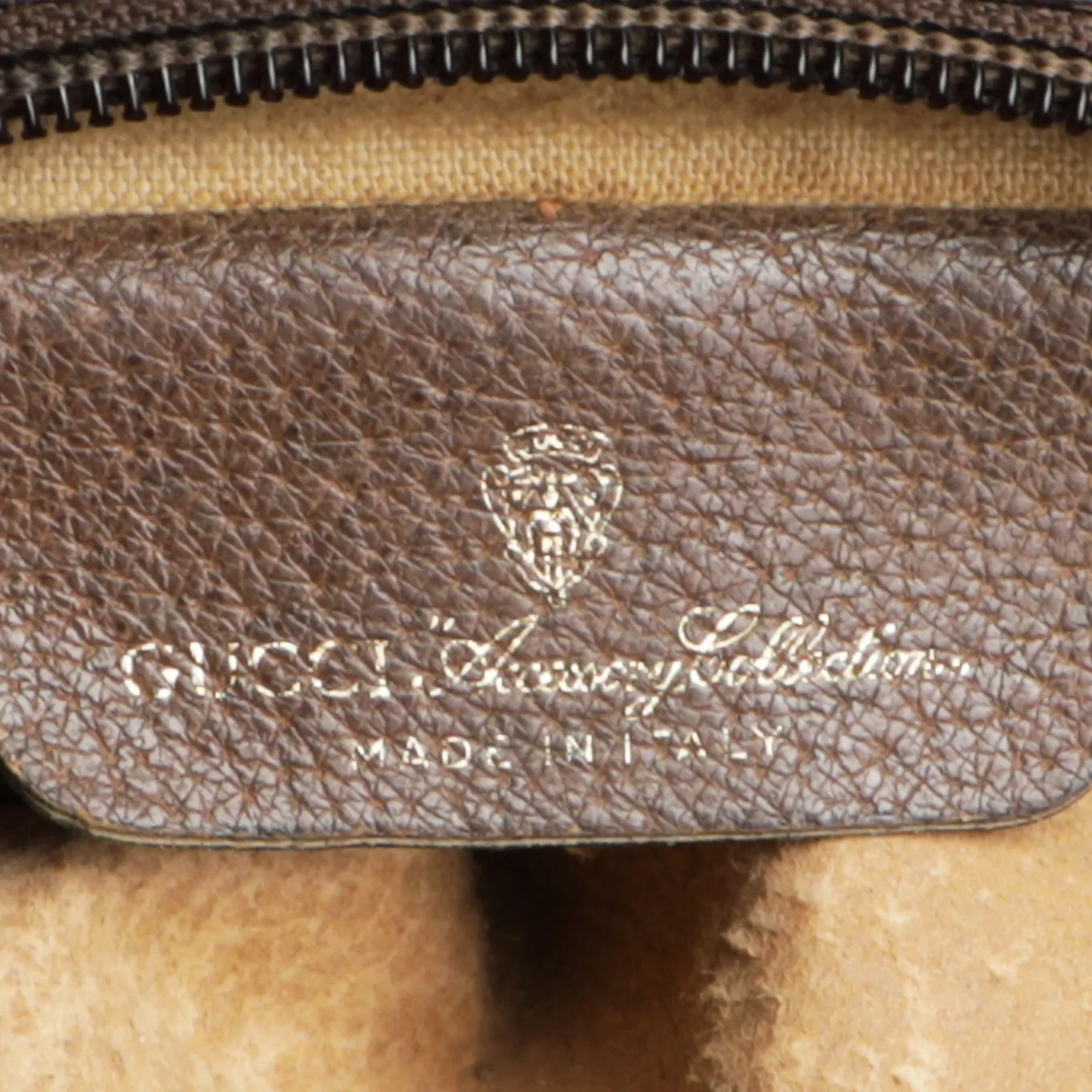 Gucci Crossbody