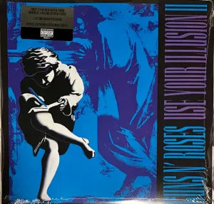 Guns N' Roses