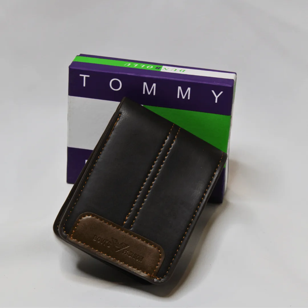 H3 Gents Wallet