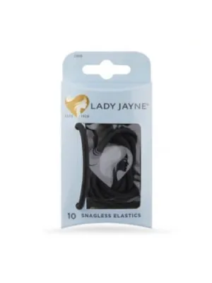 Hair Ties Lady Jayne