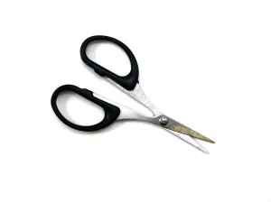 Hareline Eco Tying Scissors