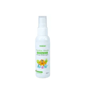 Healthy Hands Sanitising Spray 60ml