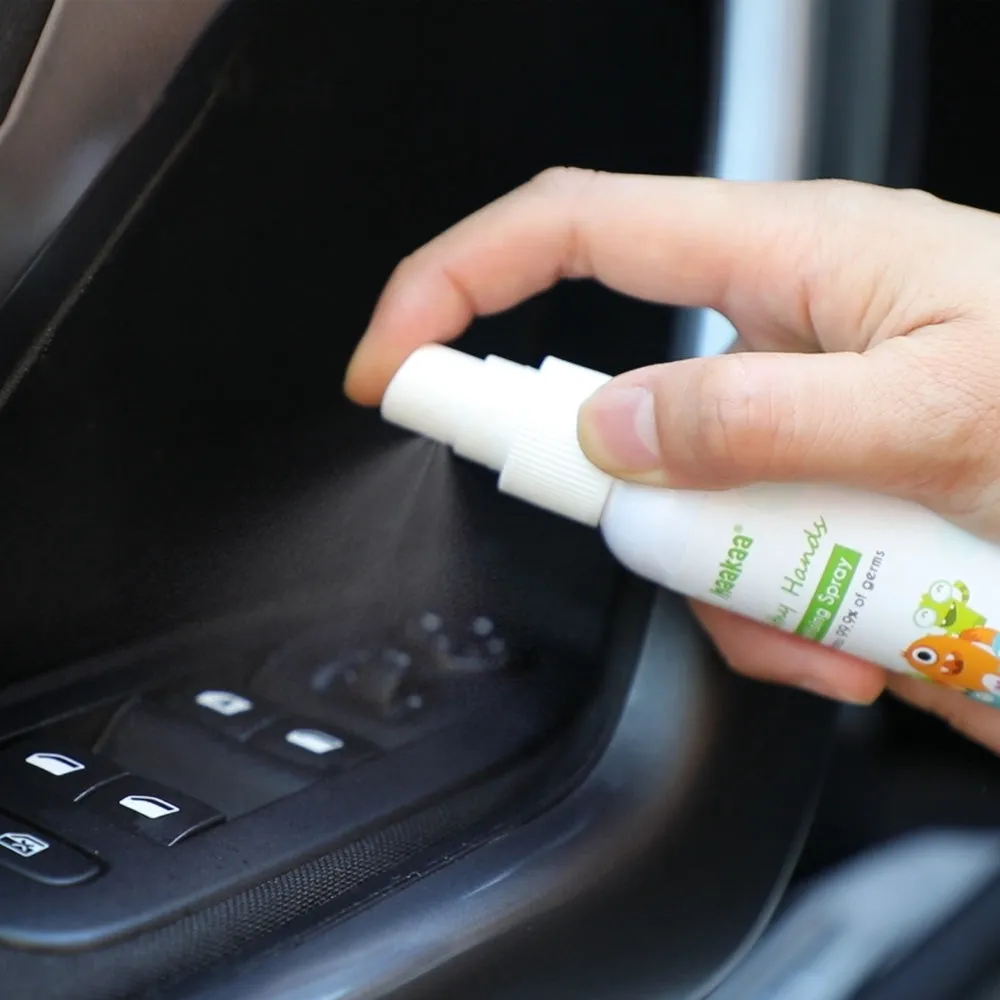 Healthy Hands Sanitising Spray 60ml