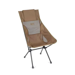 Helinox Sunset Chair Coyote Tan Camping Chair