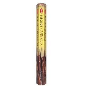 HEM Incense Precious Cinnamon 20pcs