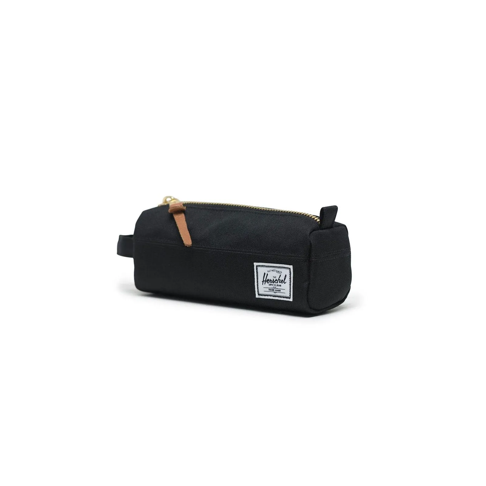 Herschel Settlement Pencil Case, Black