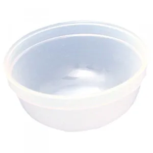 Hive Polythene Solution Bowl 8in