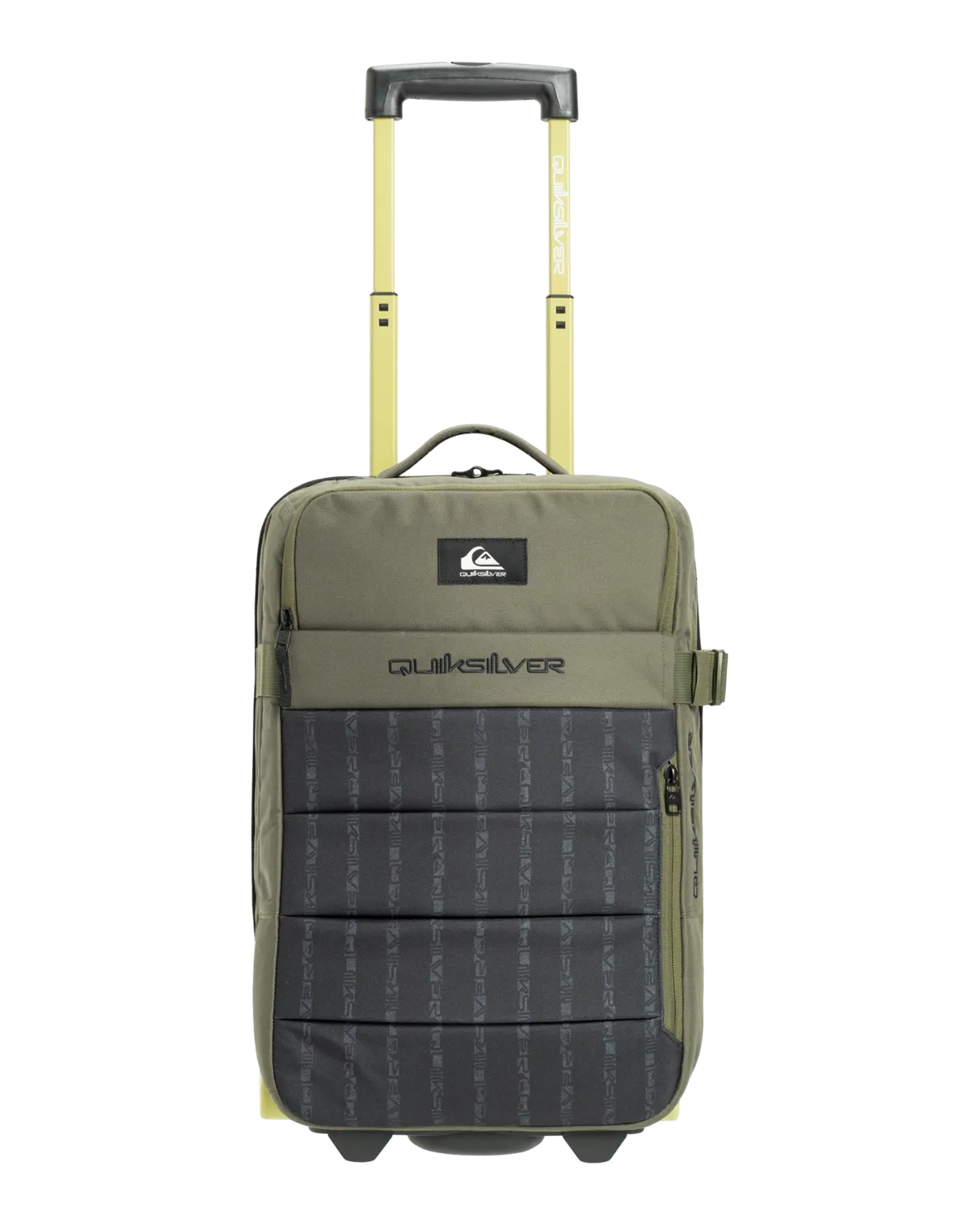 Horizon Wheelie Luggage Bag in Grape Leaf