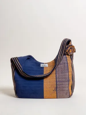 HORSESHOE BAG #4 (DESIGNER)