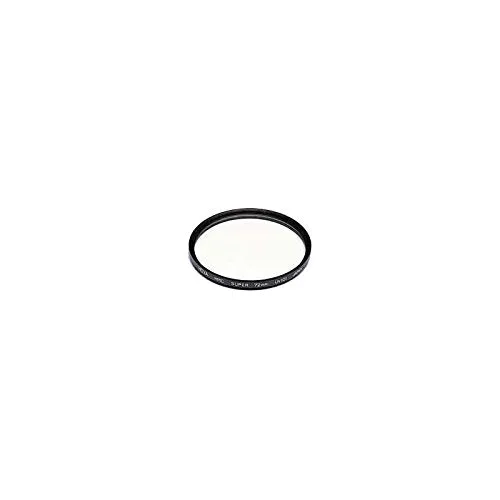 Hoya 1935 Ultraviolet (UV) Filter 67 mm Filter for DSLR Camera - Ultra Violet (UV) Filter for Cameras (6.7 cm, Camera Filter, Pack of 1) (S)