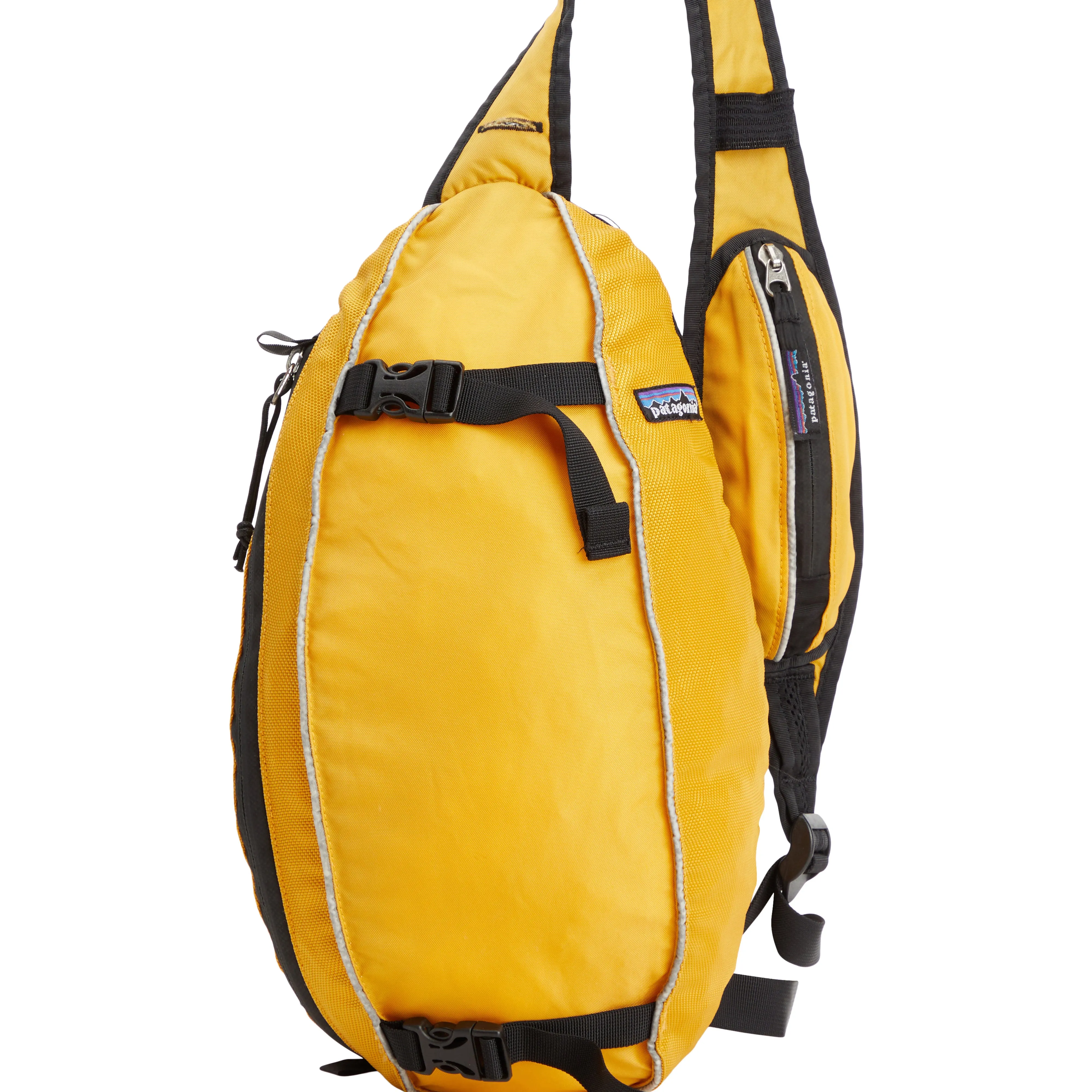 Hydrogen Atom Bag
