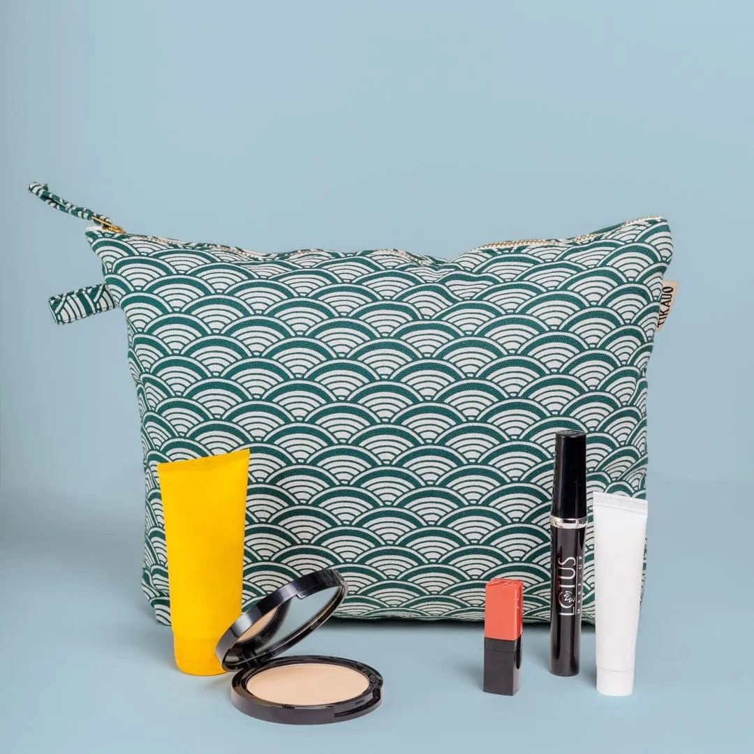 Ikigai Wash Bag