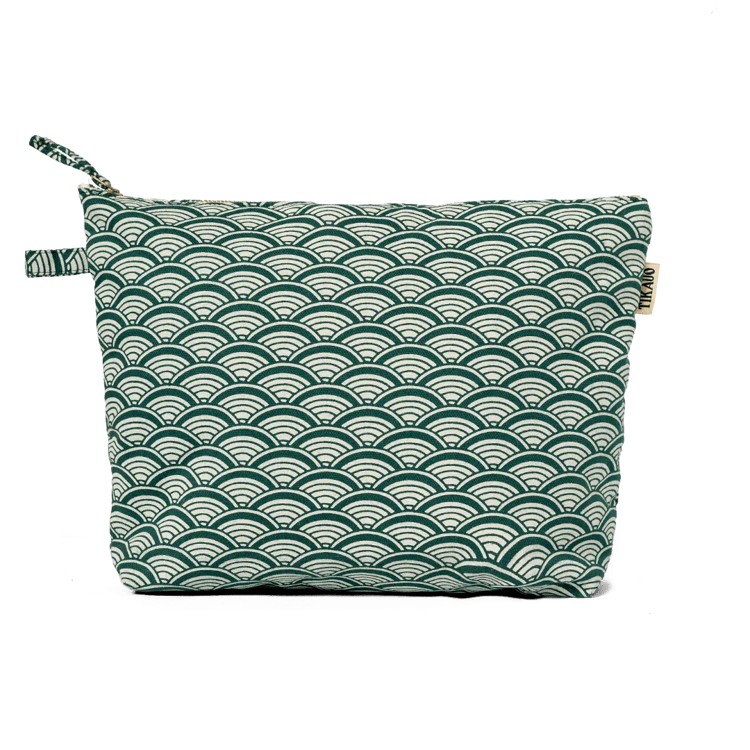 Ikigai Wash Bag