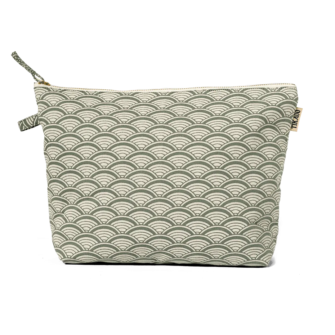 Ikigai Wash Bag