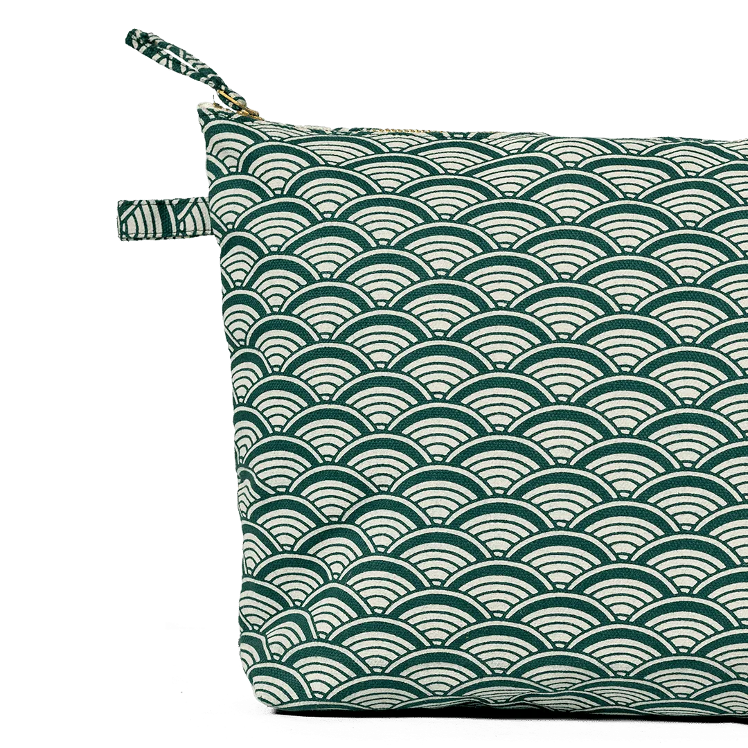 Ikigai Wash Bag