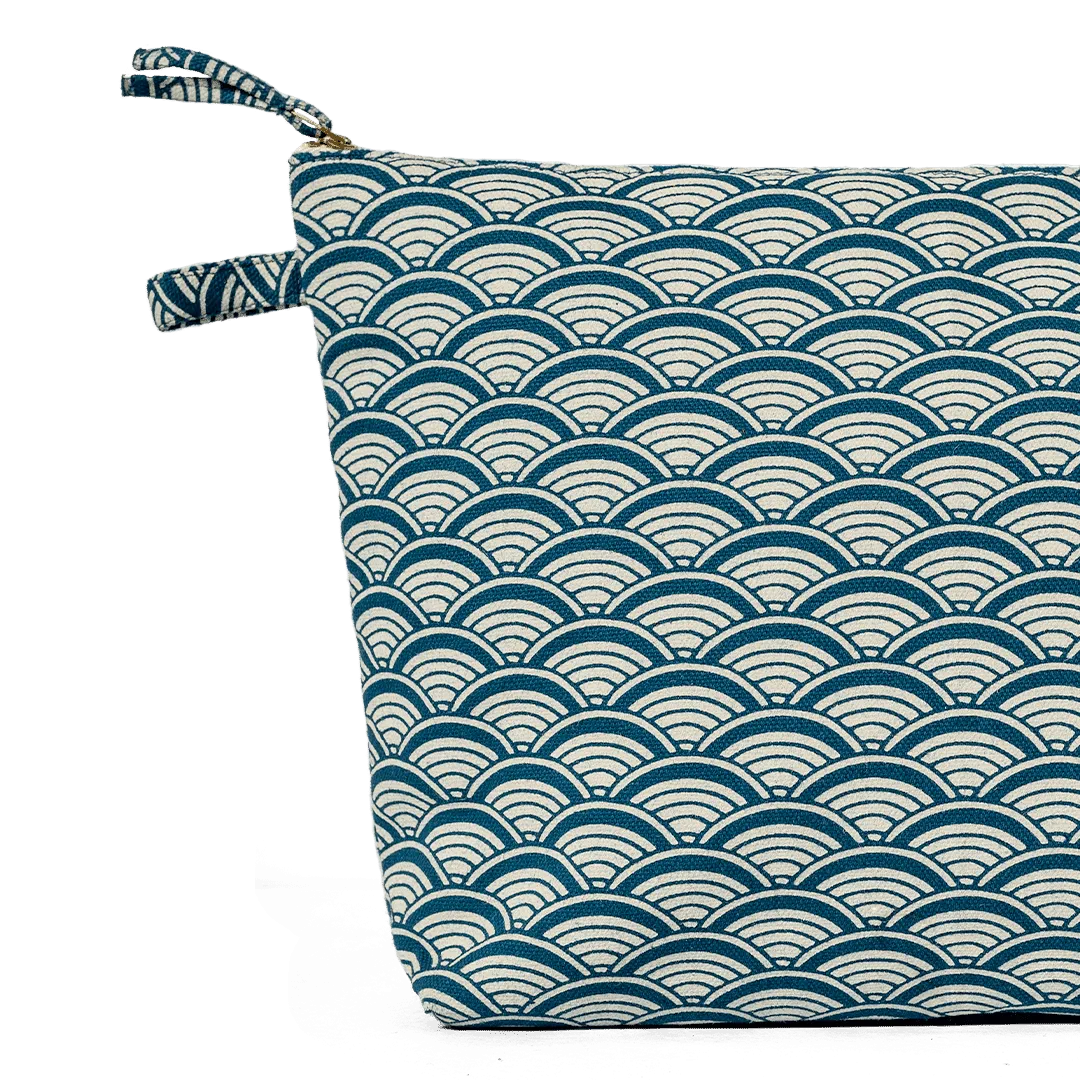 Ikigai Wash Bag