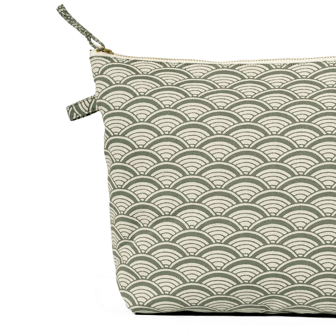 Ikigai Wash Bag