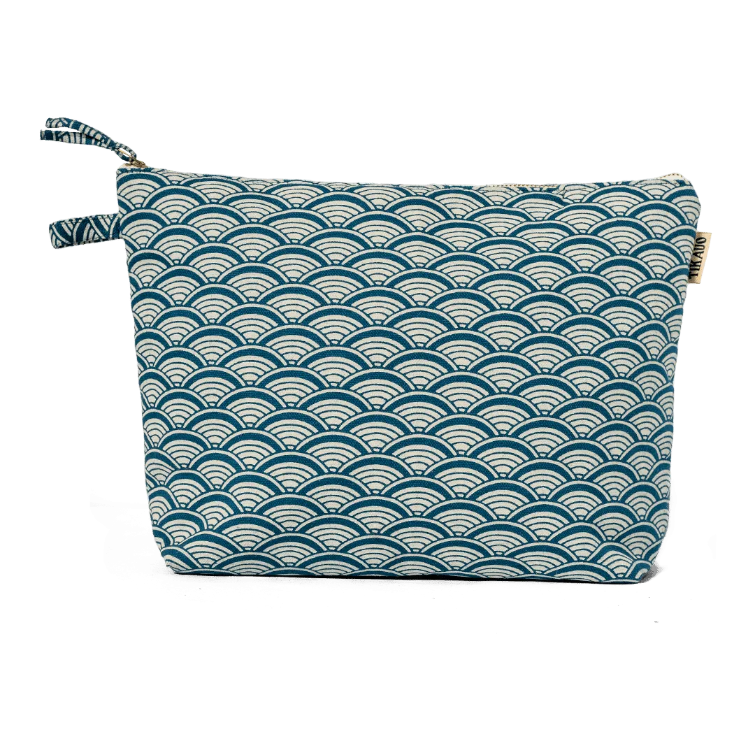 Ikigai Wash Bag