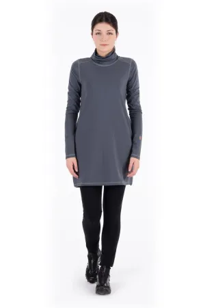 Indygena Luba Jersey Dress - Women's