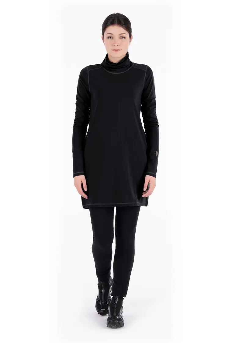 Indygena Luba Jersey Dress - Women's