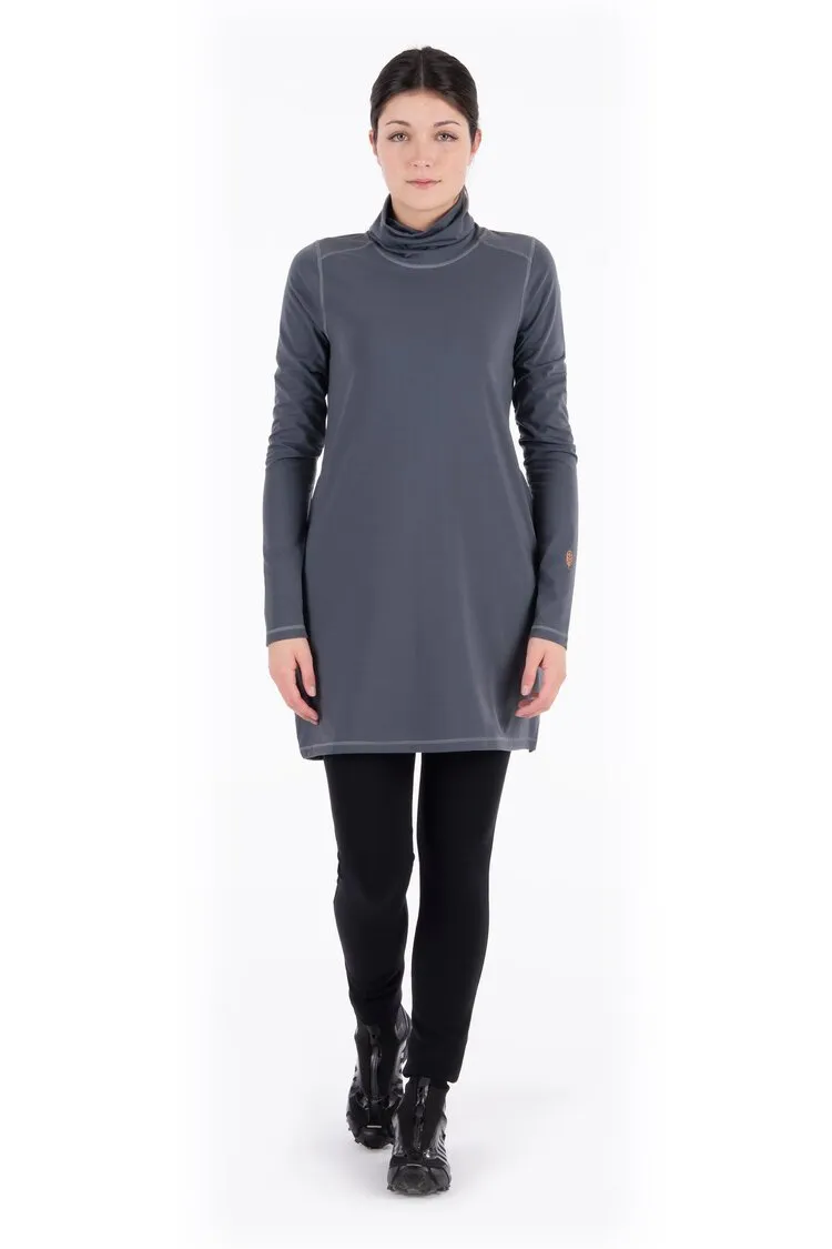 Indygena Luba Jersey Dress - Women's
