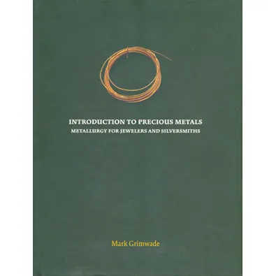 Introduction to Precious Metals