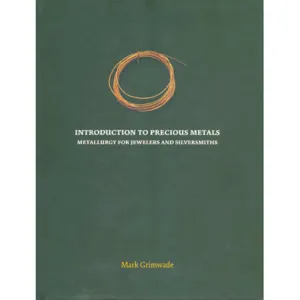 Introduction to Precious Metals