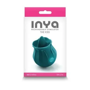 Inya Rechargeable Stimulator - The Kiss