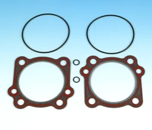 JGI-17047-98 - GASKET KIT,CYLINDERHEAD & BASE