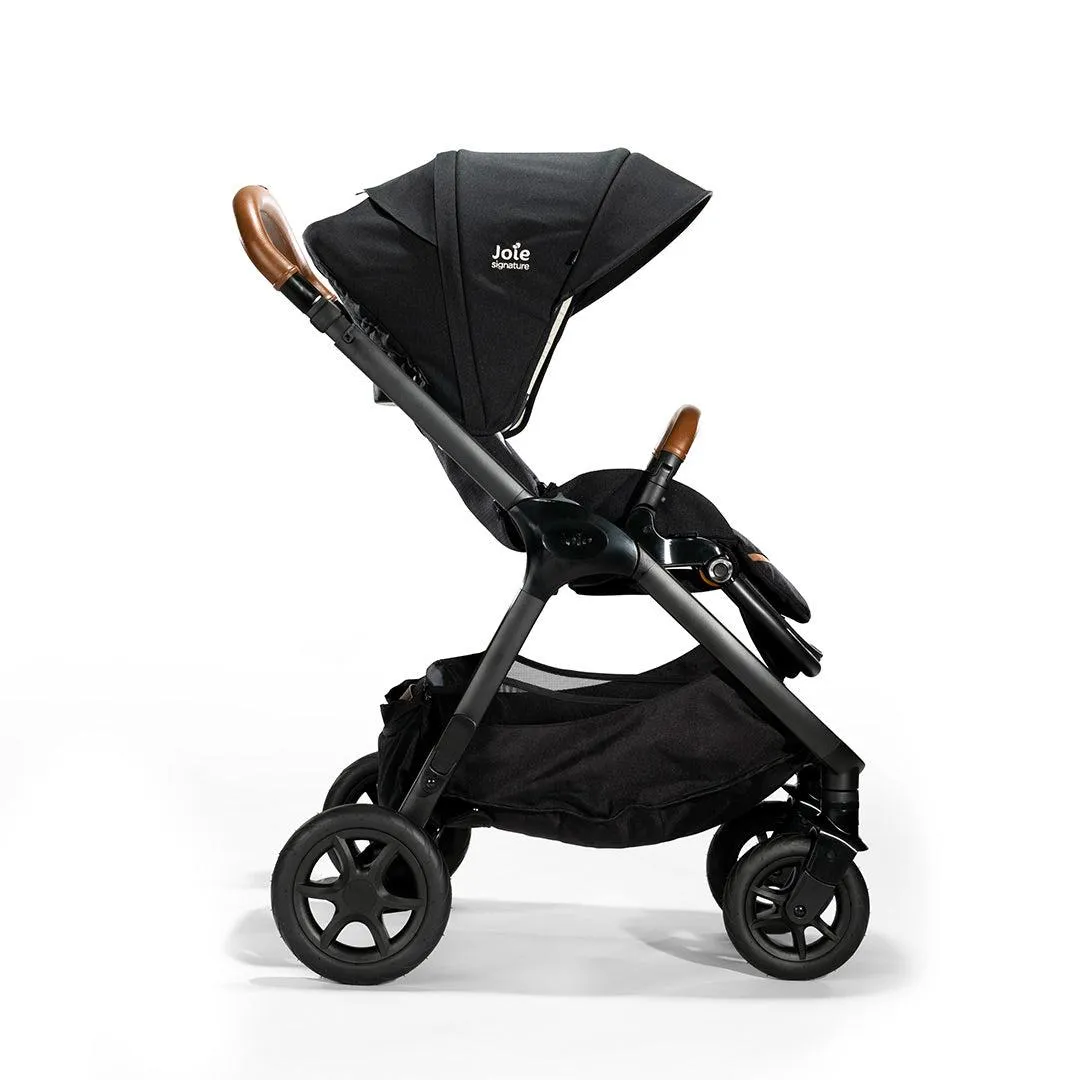 Joie Finiti Flex Travel Ready Travel System