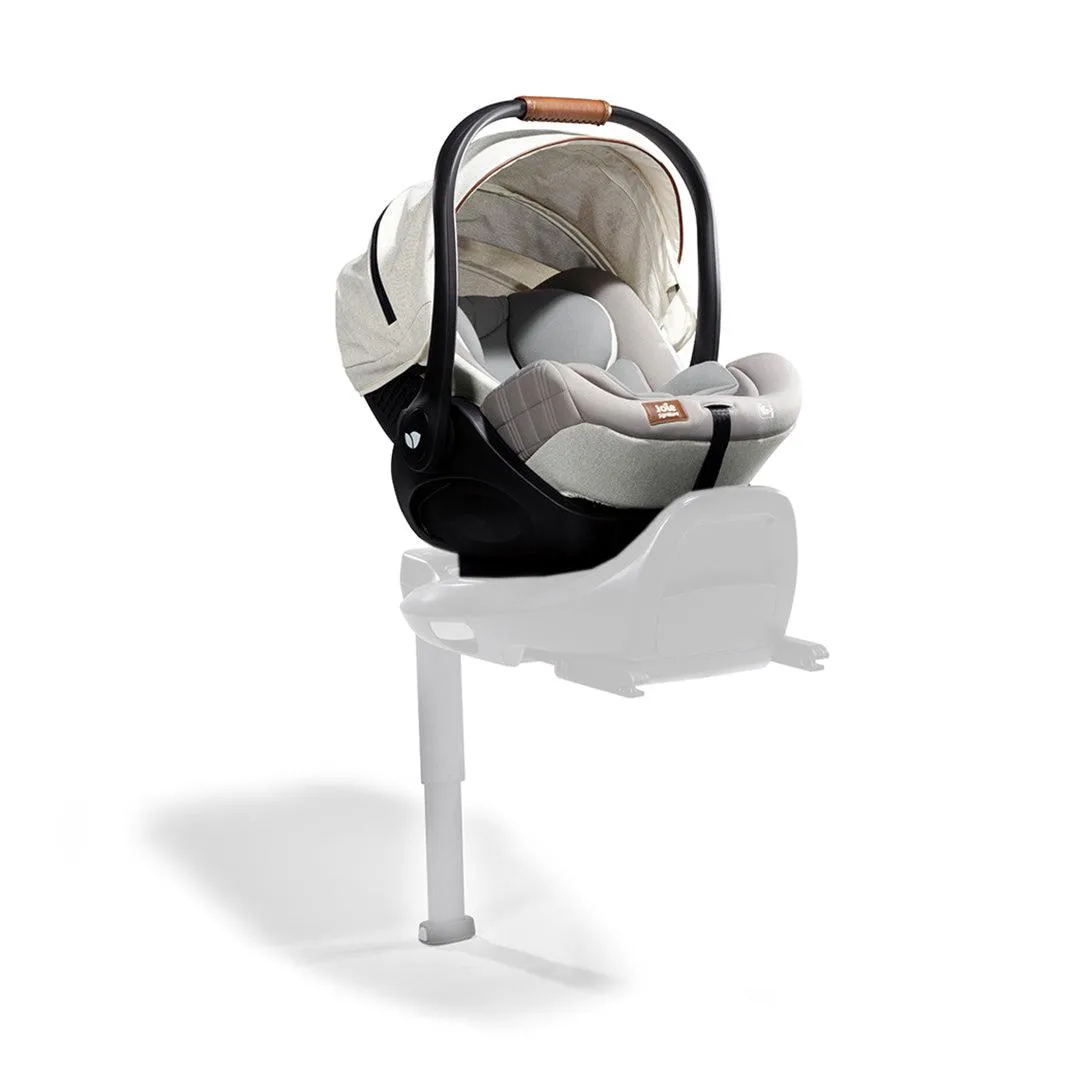 Joie Finiti Flex Travel Ready Travel System