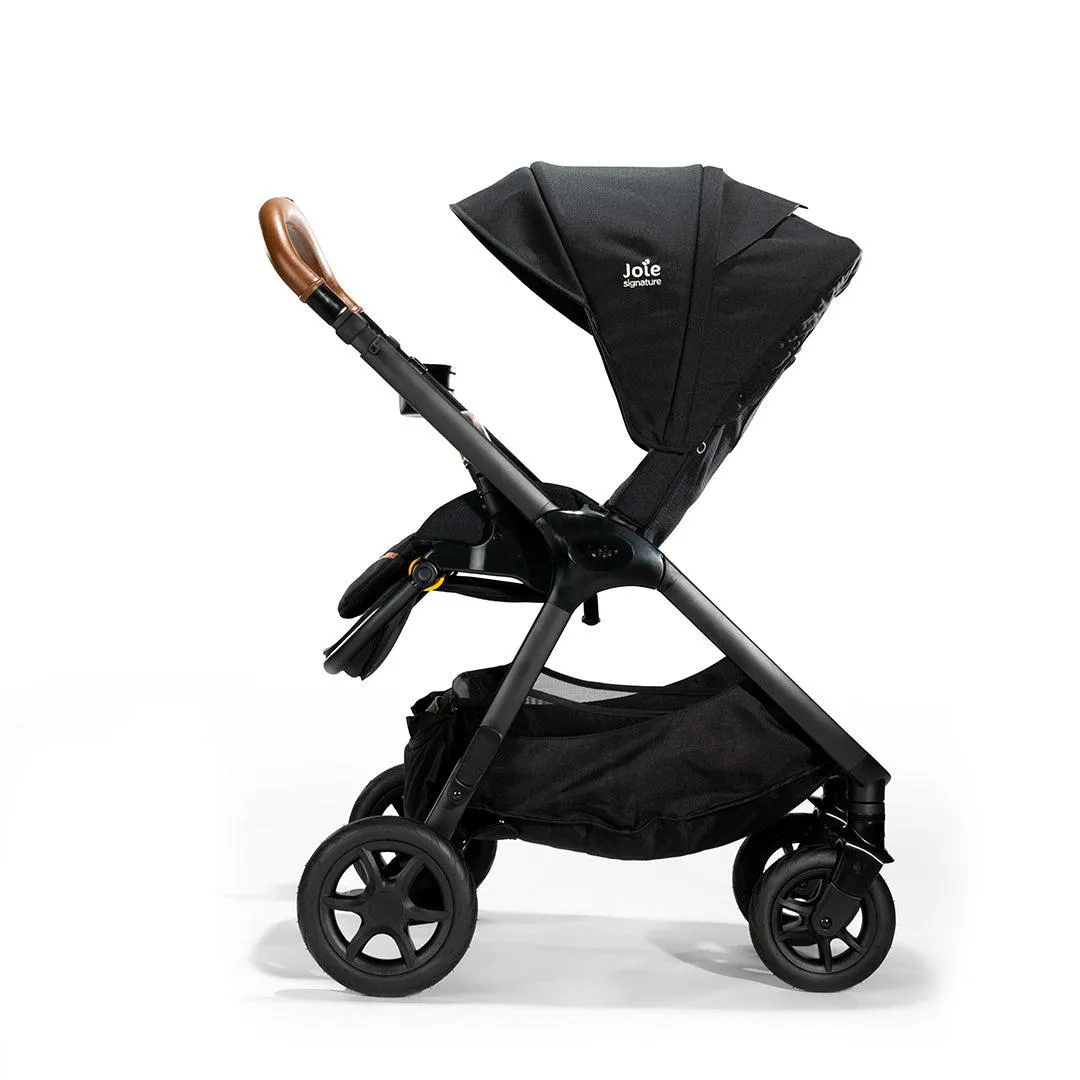 Joie Finiti Flex Travel Ready Travel System