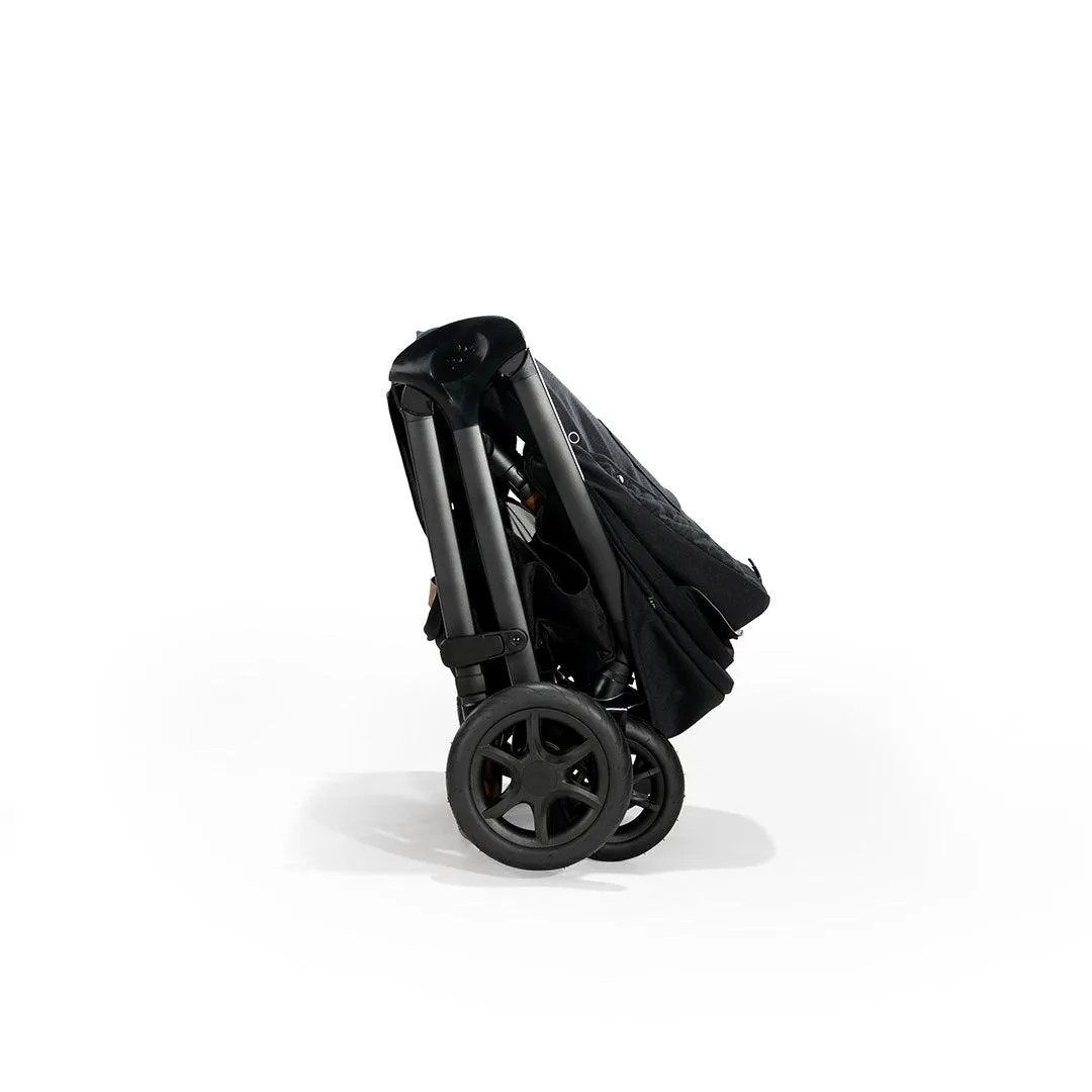 Joie Finiti Flex Travel Ready Travel System
