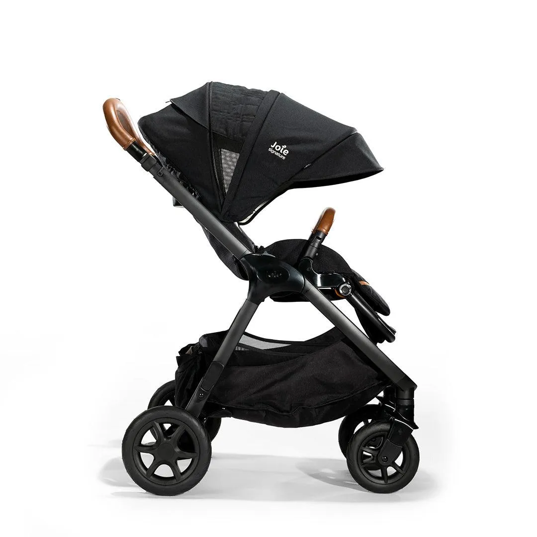 Joie Finiti Flex Travel Ready Travel System