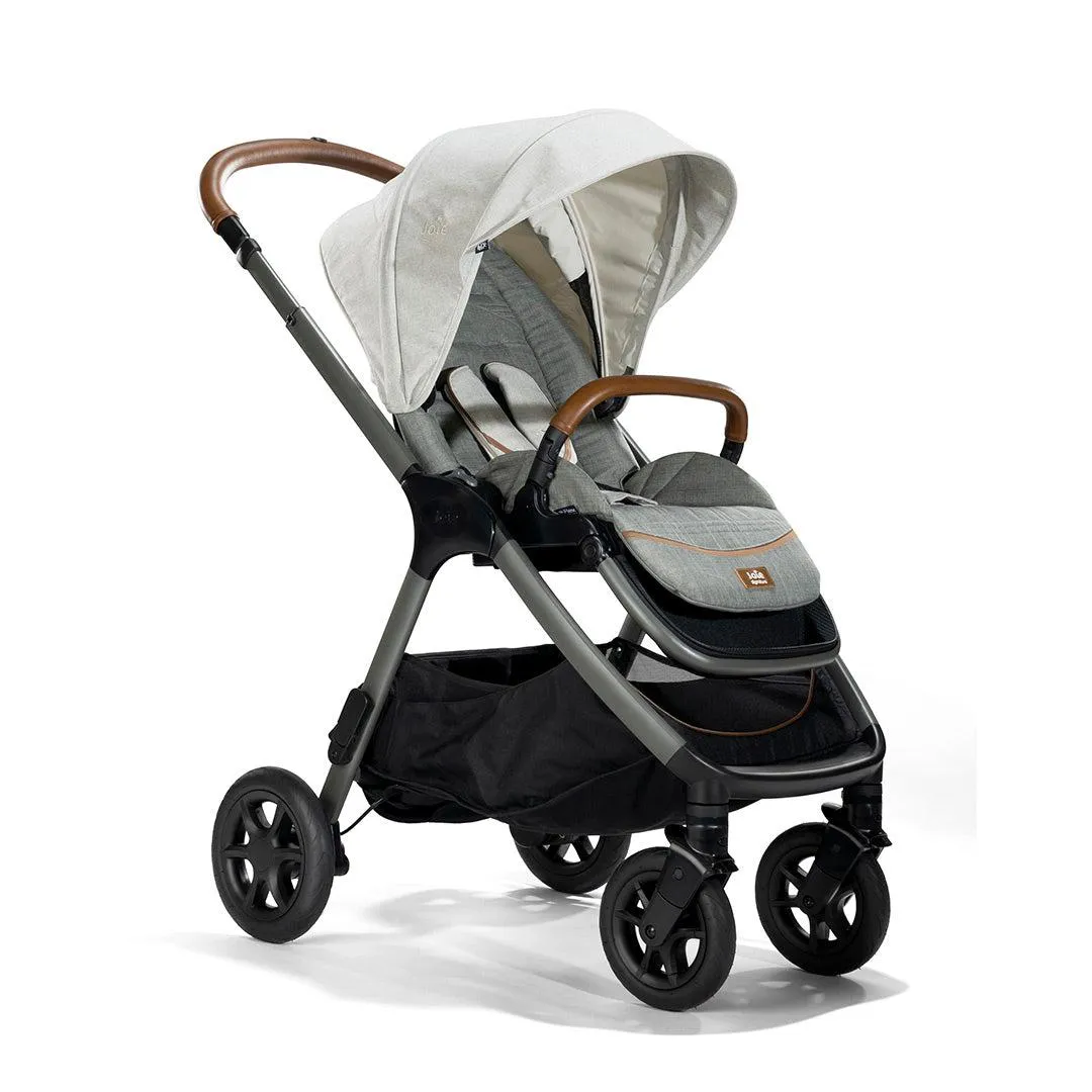 Joie Finiti Flex Travel Ready Travel System