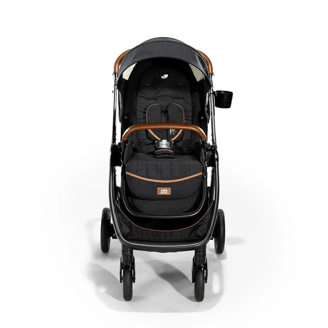 Joie Finiti Flex Travel Ready Travel System