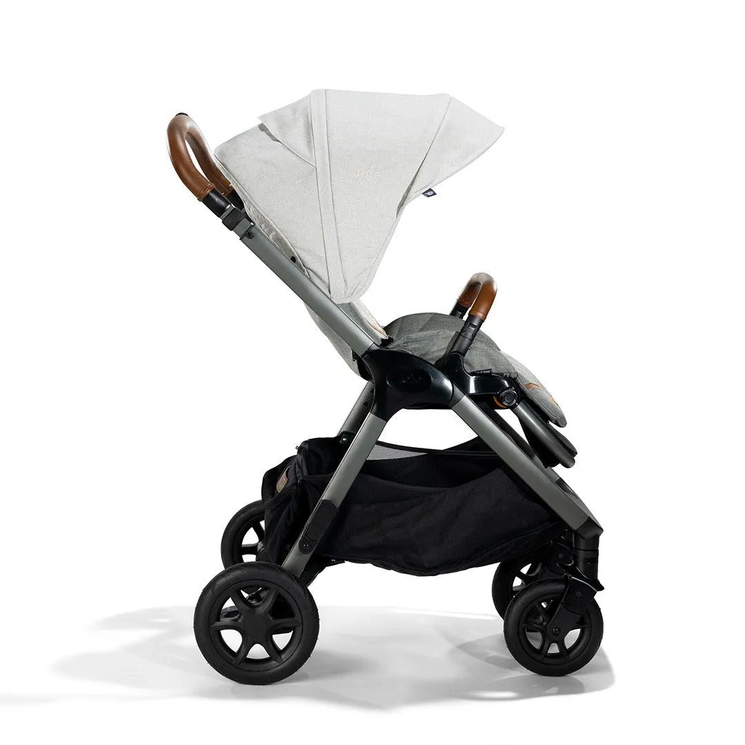 Joie Finiti Flex Travel Ready Travel System