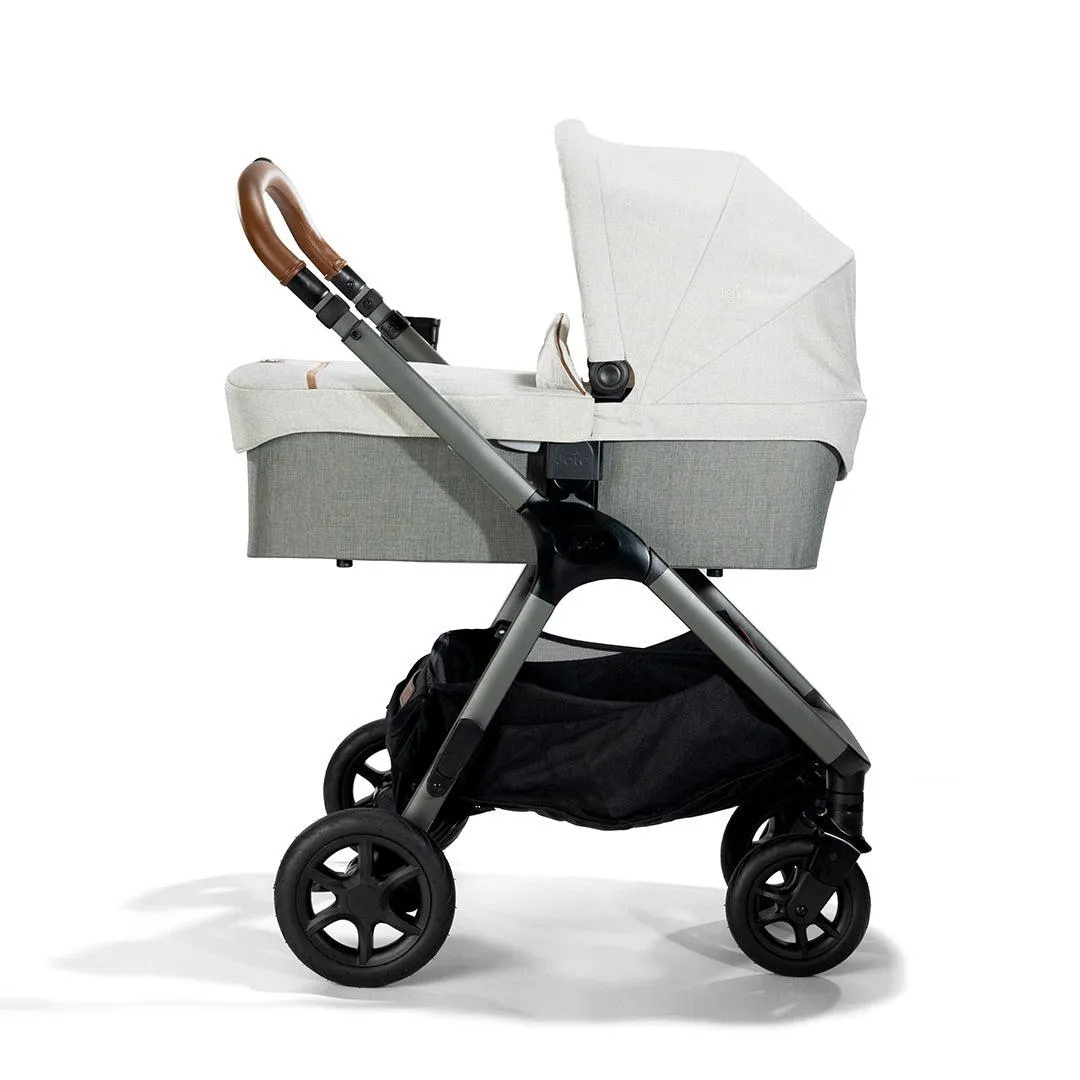 Joie Finiti Flex Travel Ready Travel System