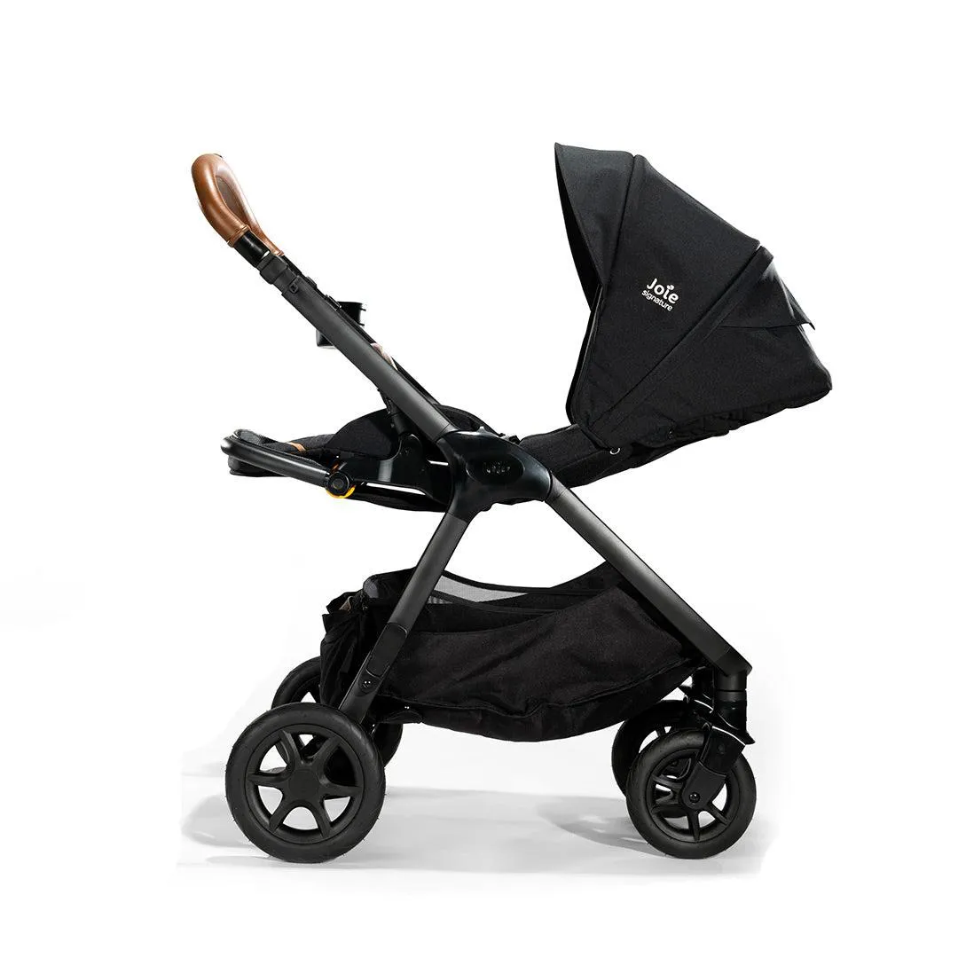 Joie Finiti Flex Travel Ready Travel System