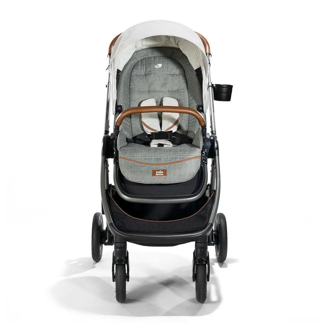 Joie Finiti Flex Travel Ready Travel System