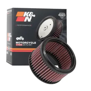 K&N Air Filter RO-5010 For Royal Enfield Classic/ Thunder bird