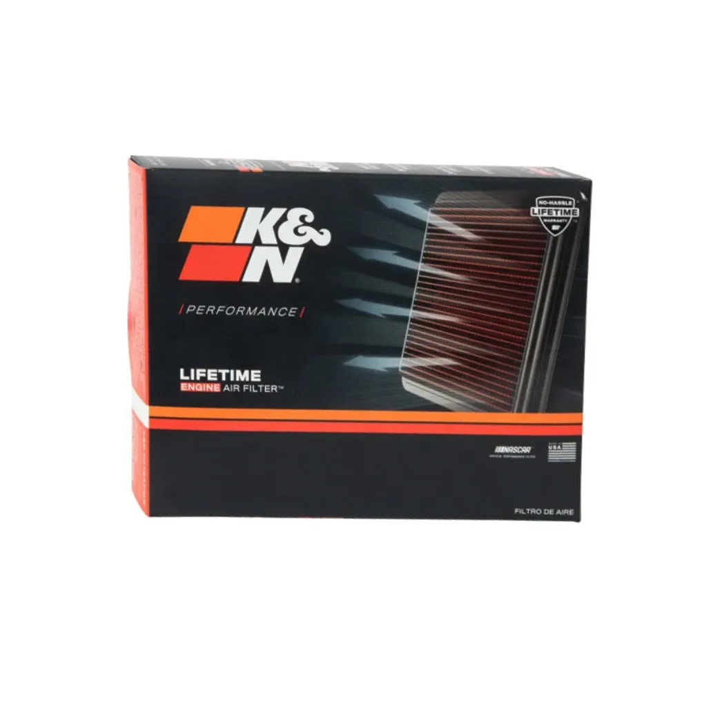 K&N Air Filter RO-5010 For Royal Enfield Classic/ Thunder bird