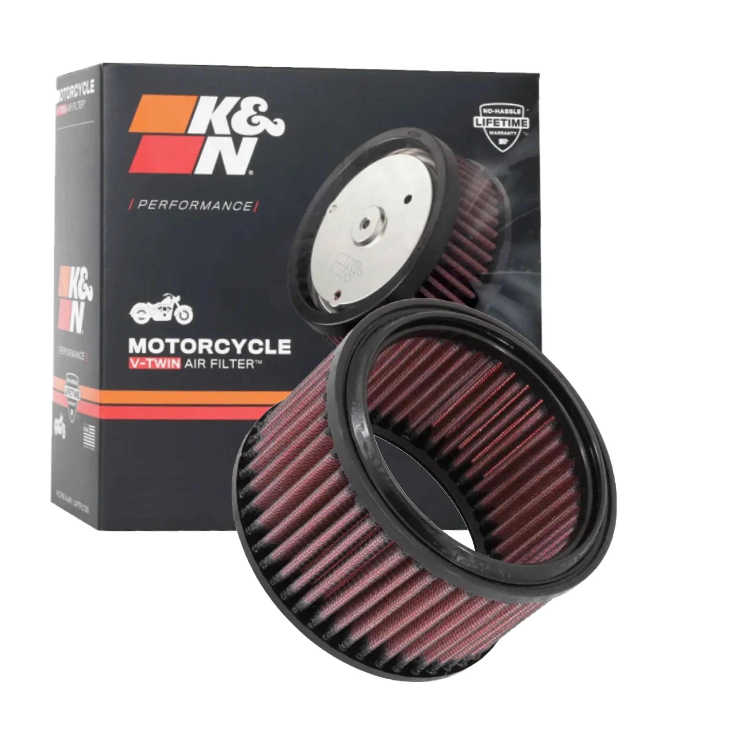 K&N Air Filter RO-5010 For Royal Enfield Classic/ Thunder bird