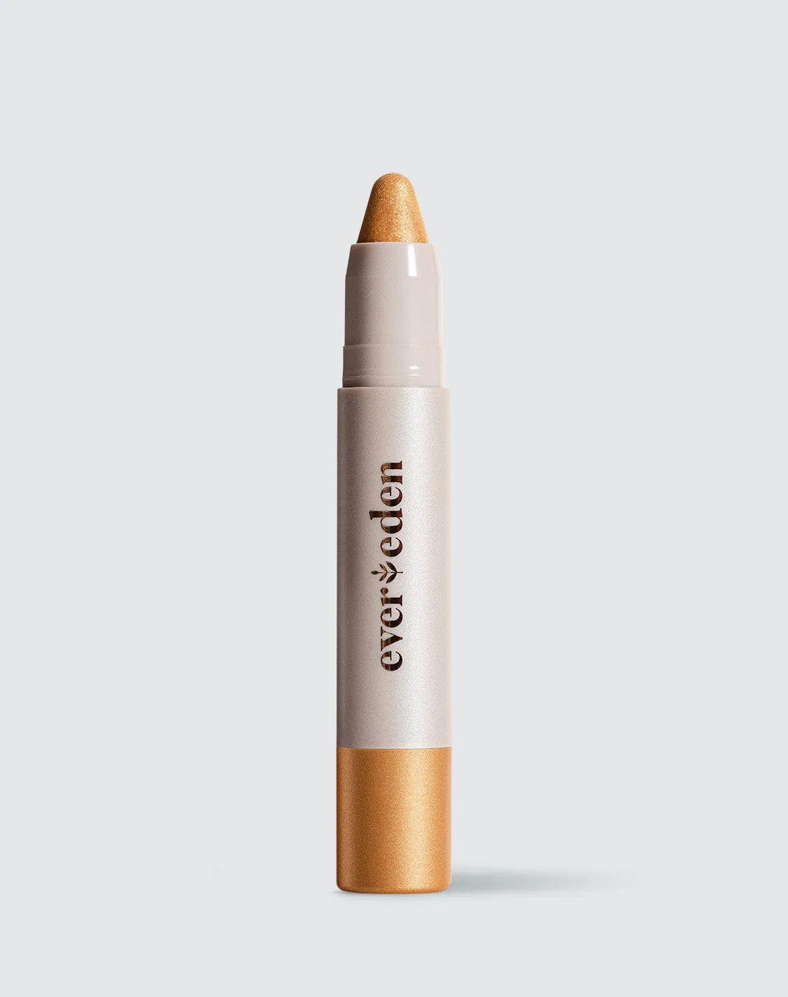 Kids Fantasy Face Crayon - Gold