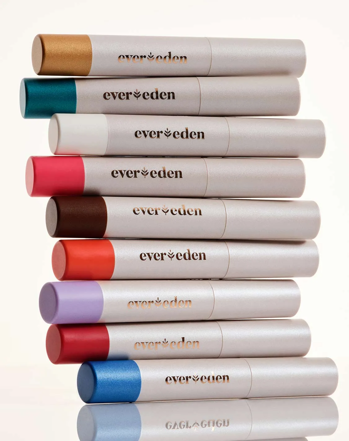 Kids Fantasy Face Crayon - Ice Queen