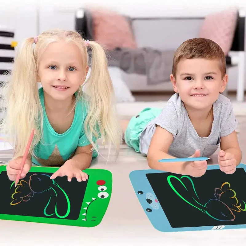Kids' Magic Sketch LCD Tablet