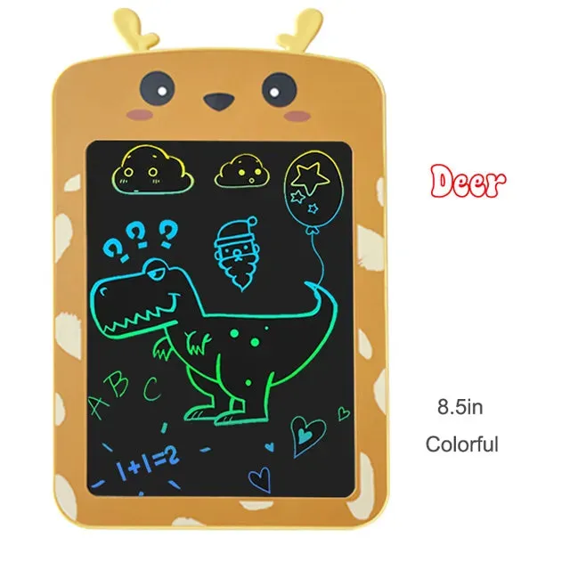 Kids' Magic Sketch LCD Tablet