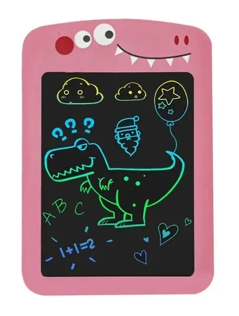 Kids' Magic Sketch LCD Tablet