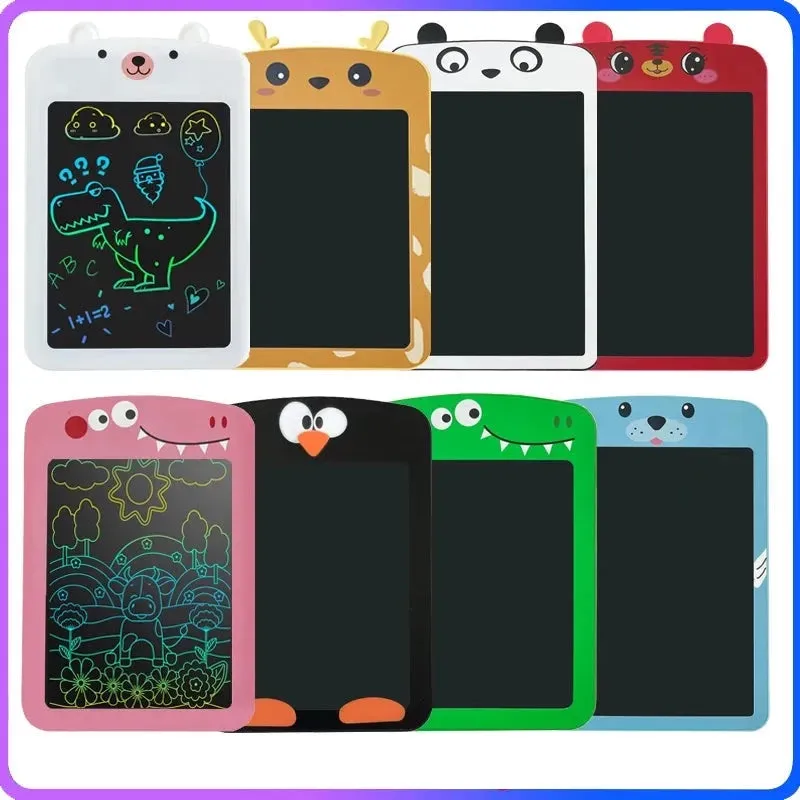 Kids' Magic Sketch LCD Tablet