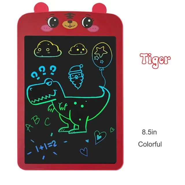 Kids' Magic Sketch LCD Tablet